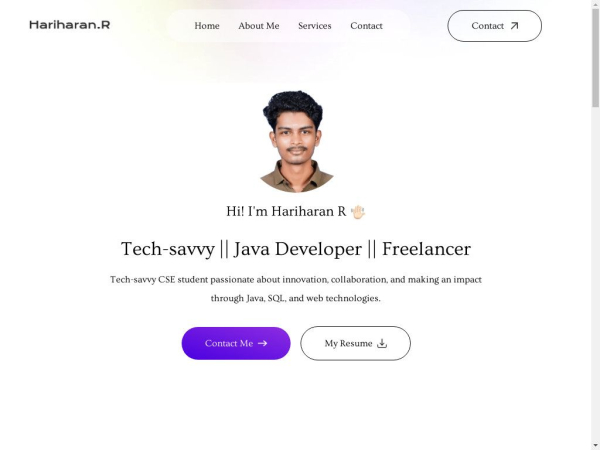 hariharanr1893.vercel.app