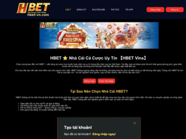 hbet-vn.com