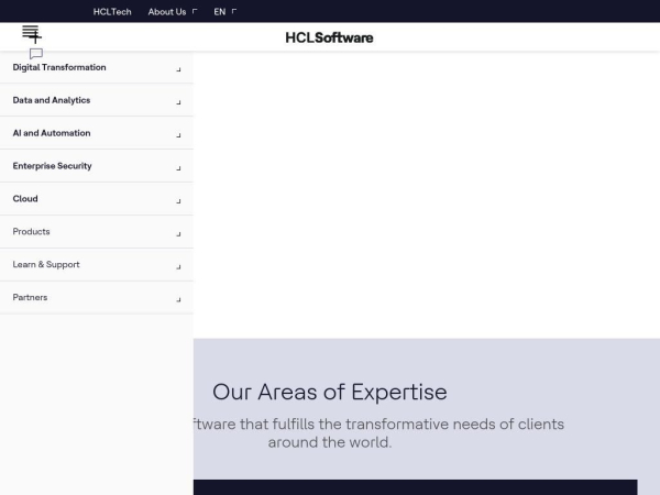 hcl-software.com