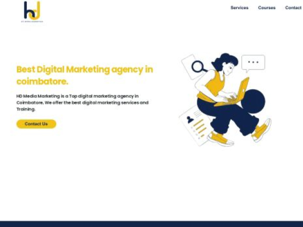 hdmediamarketing.in
