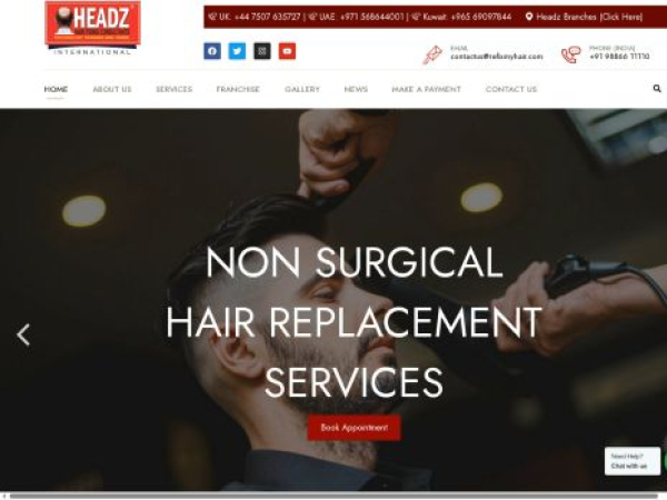 headzhairfixing.com