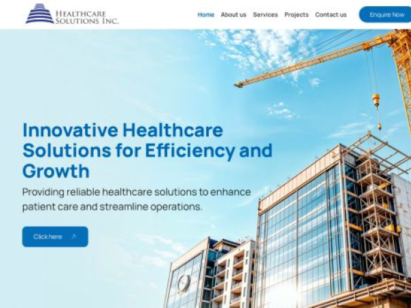 healthcaresolutionsinc.net
