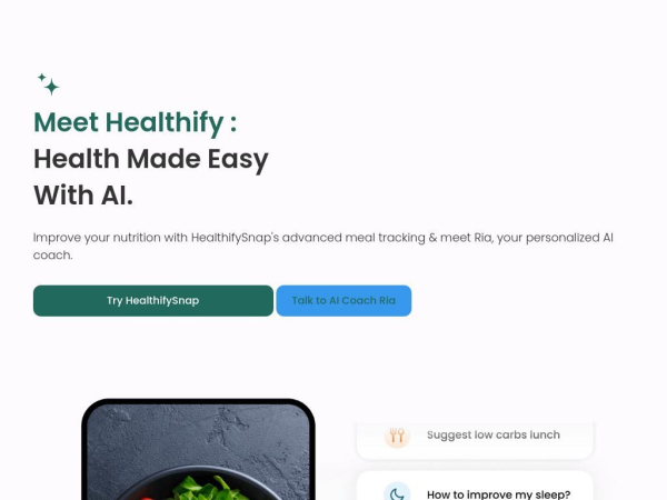 healthifyme.com