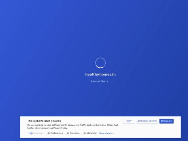 healthyhomes.in