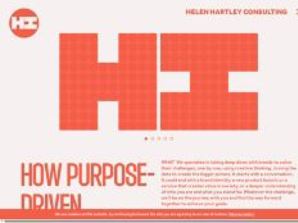 helenhartleyconsulting.com