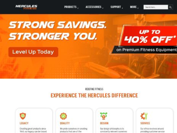 herculesfitness.co.in