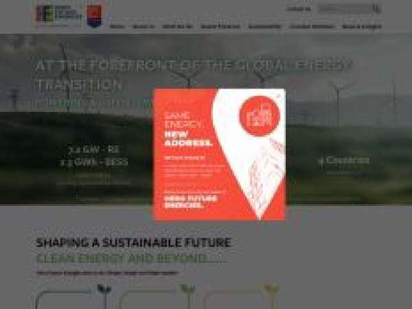 herofutureenergies.com
