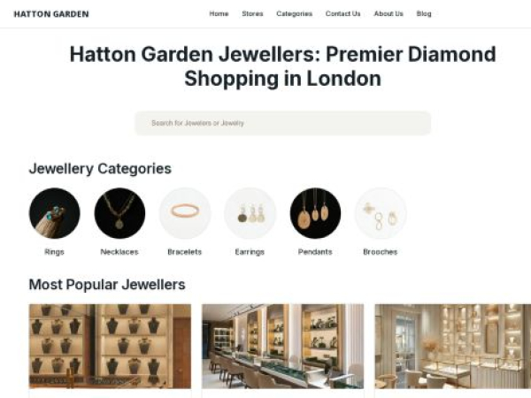 hettongarden.co.uk