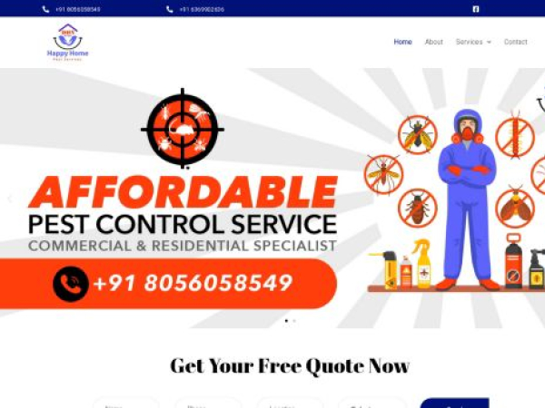 hhspestcontrol.com