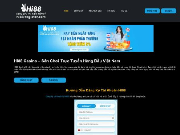 hi88-register.com
