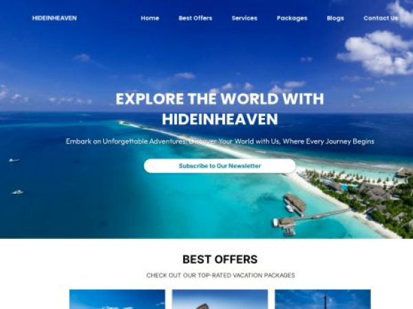 hideinheaven.bar
