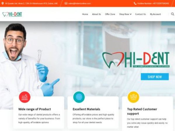 hidentonline.com
