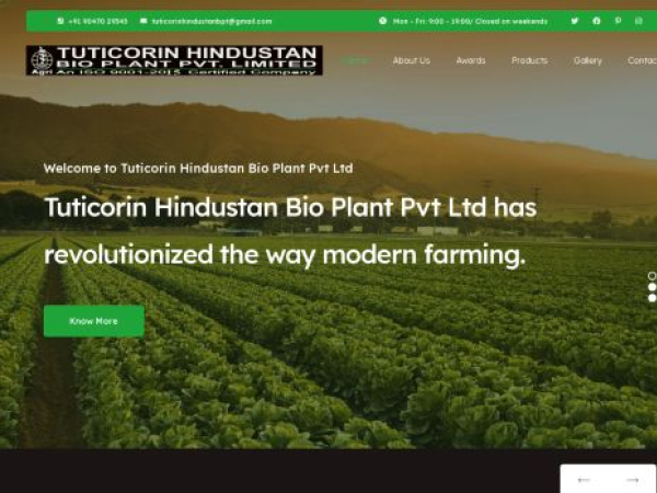 hindustanbpt.com