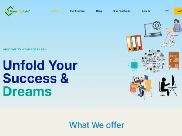 hitamedgelabs.com