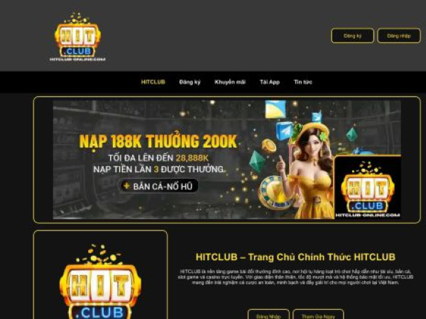 hitclub-online.com