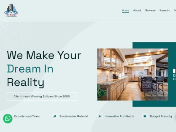 hitechconstructions.in