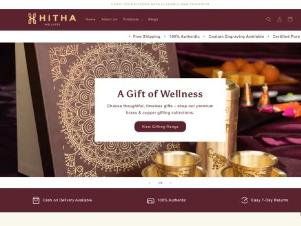 hithawellness.com