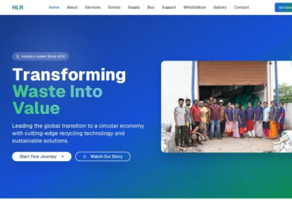 hlr-recycling-website.vercel.app