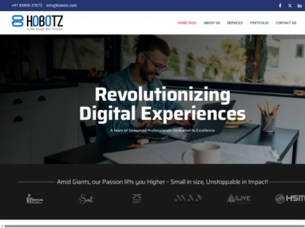 hobotz.com