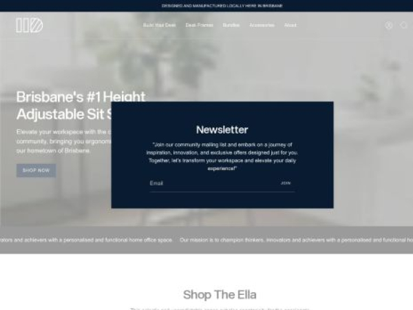 holisticdesks.com.au
