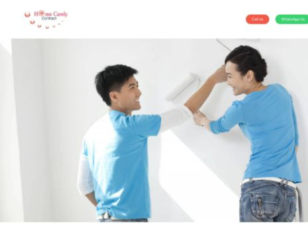 homecarelycontract.sg
