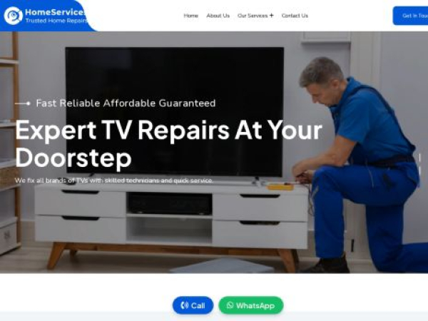 homeservicescare.in