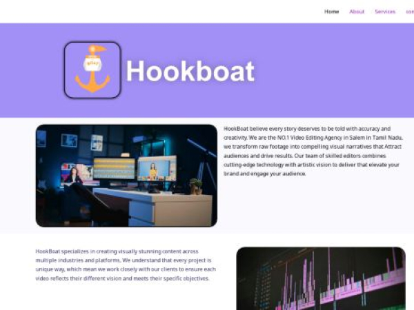 hookboat.com