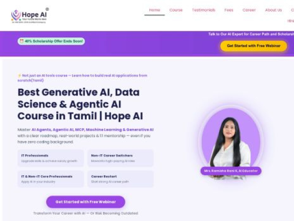 hopelearning.net