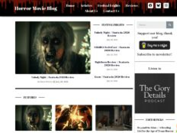 horrormovieblog.com