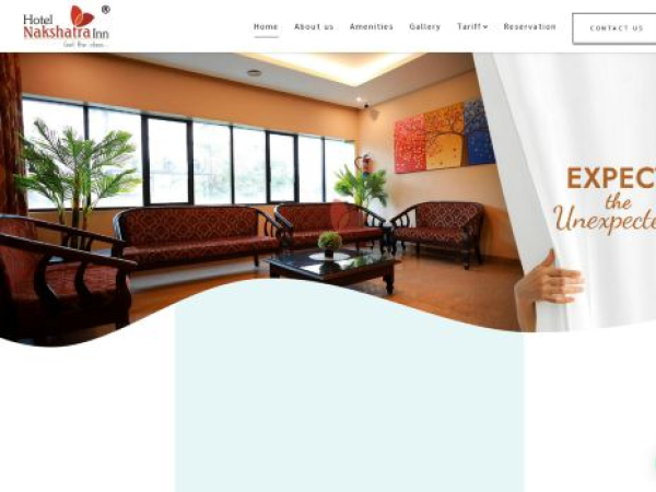 hotelnakshatrainn.com