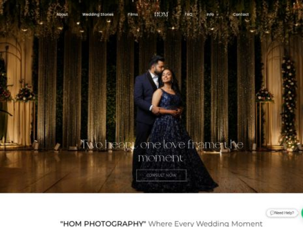 houseofmemoriezphotography.in