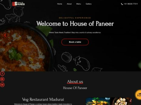 houseofpaneer.com