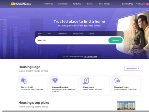 housing.com