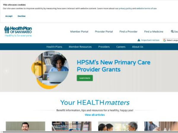 hpsm.org