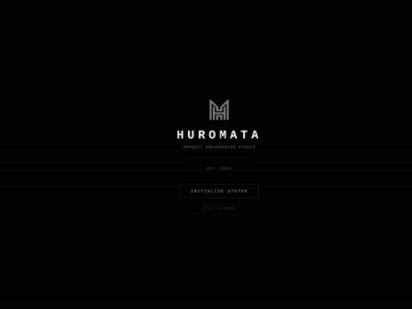 huromata.com