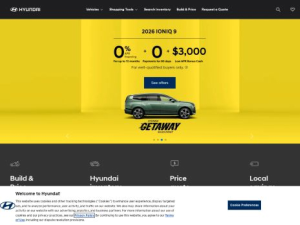 hyundai.com