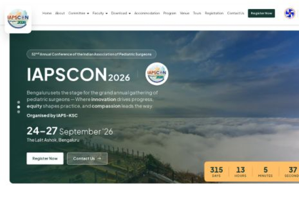 iapscon2026.com