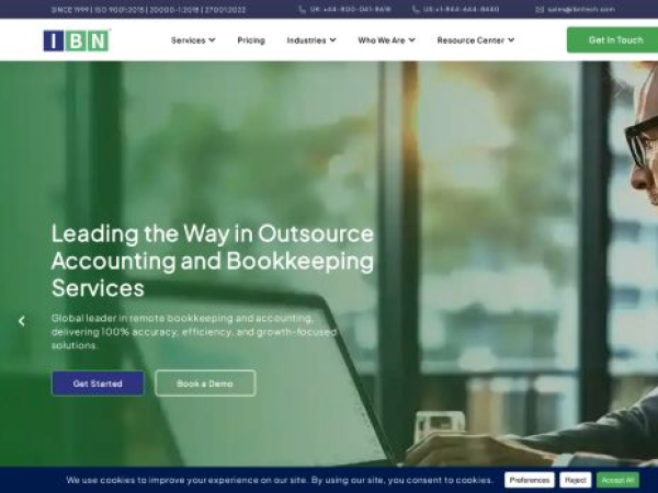 ibntech.com