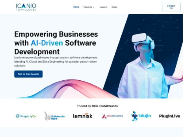 icanio.com