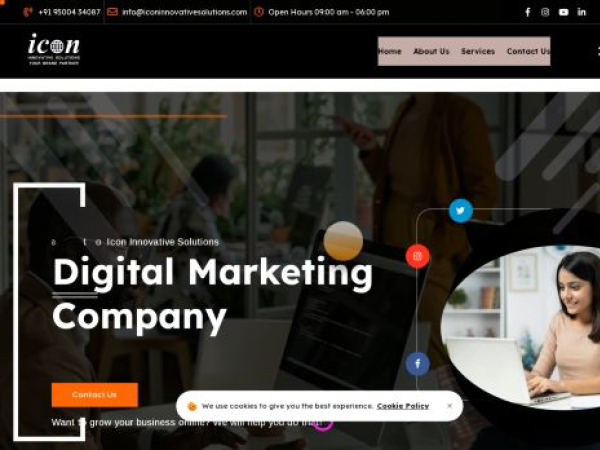 iconinnovativesolutions.com