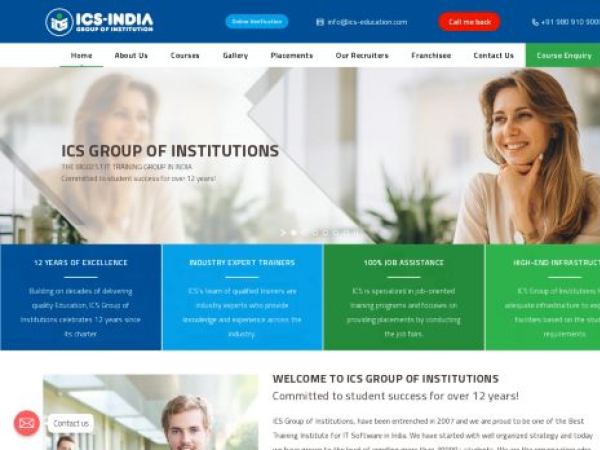 ics-worldwide.com