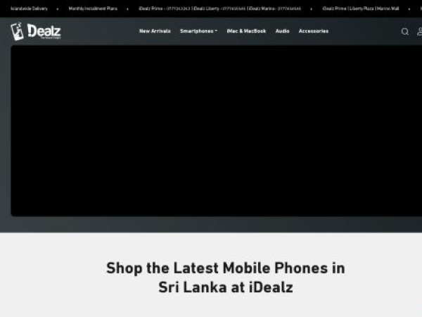 idealz.lk