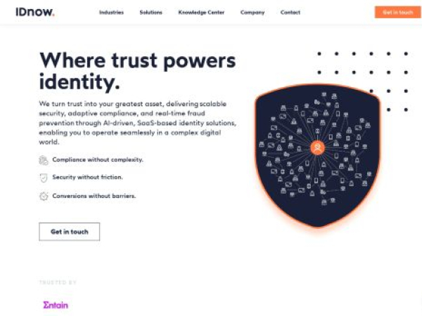 idnow.io