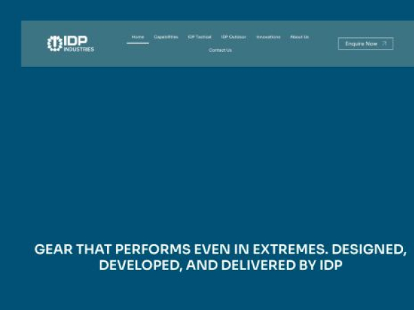 idpindustries.com