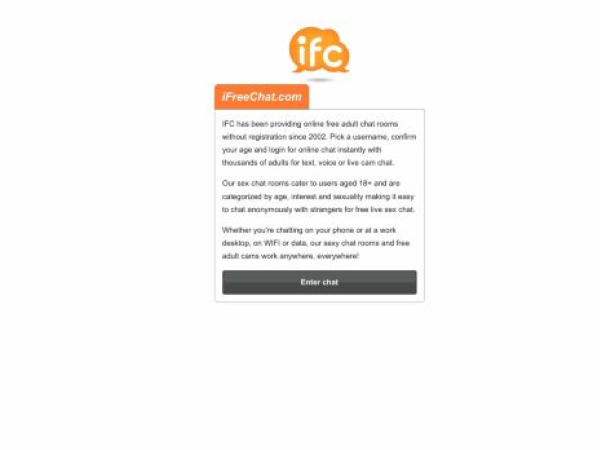 ifreechat.com