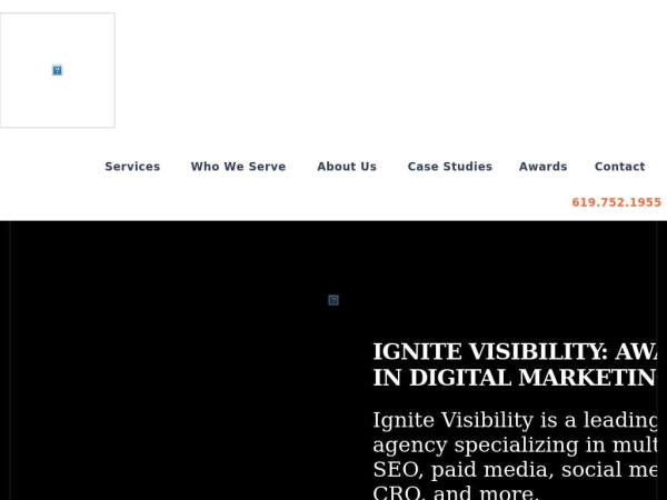 ignitevisibility.com