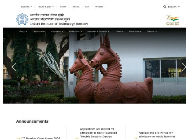 iitb.ac.in
