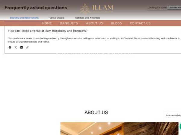illamhospitality.com