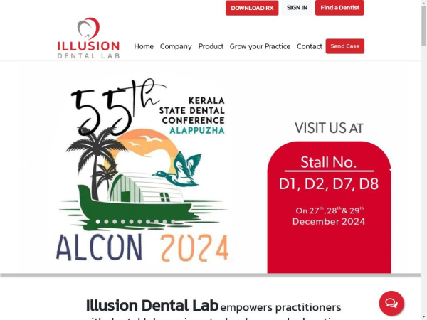 illusiondentallab.com