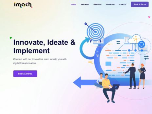 imachtec.com